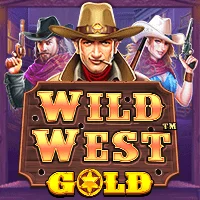 Bocoran RTP Slot Pragmatic Wild West Gold
